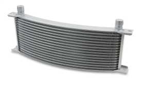 Temp-A-Cure™ Curved Oil Cooler 91608ERL